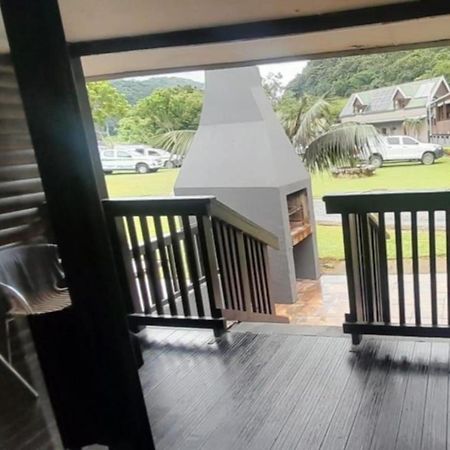 Port St Johns River Lodge Port Saint John's ภายนอก รูปภาพ