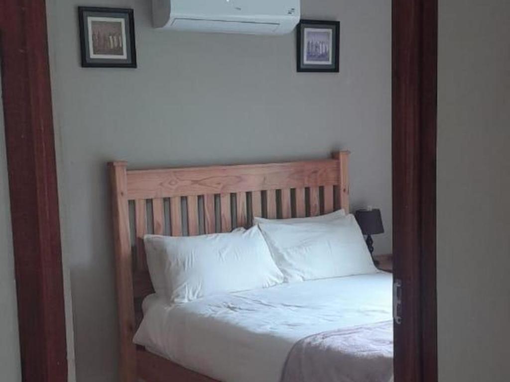 Port St Johns River Lodge Port Saint John's ภายนอก รูปภาพ