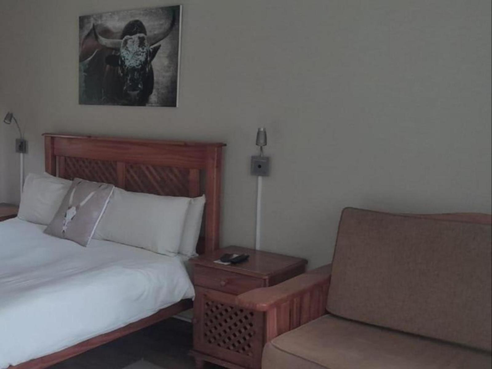Port St Johns River Lodge Port Saint John's ภายนอก รูปภาพ