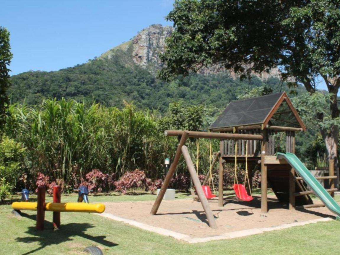Port St Johns River Lodge Port Saint John's ภายนอก รูปภาพ